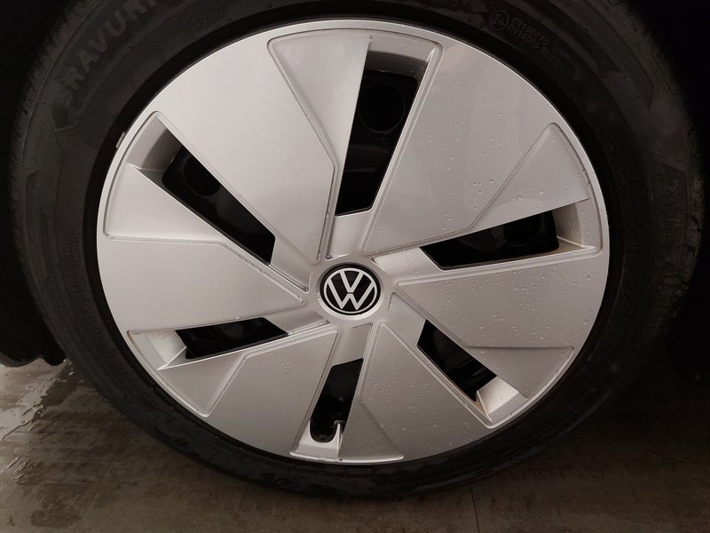 Volkswagen ID.3 • ACC • Full LED — 8