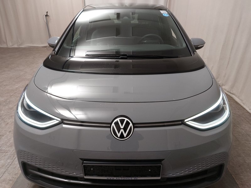 Volkswagen ID.3 • ACC • Full LED — 9