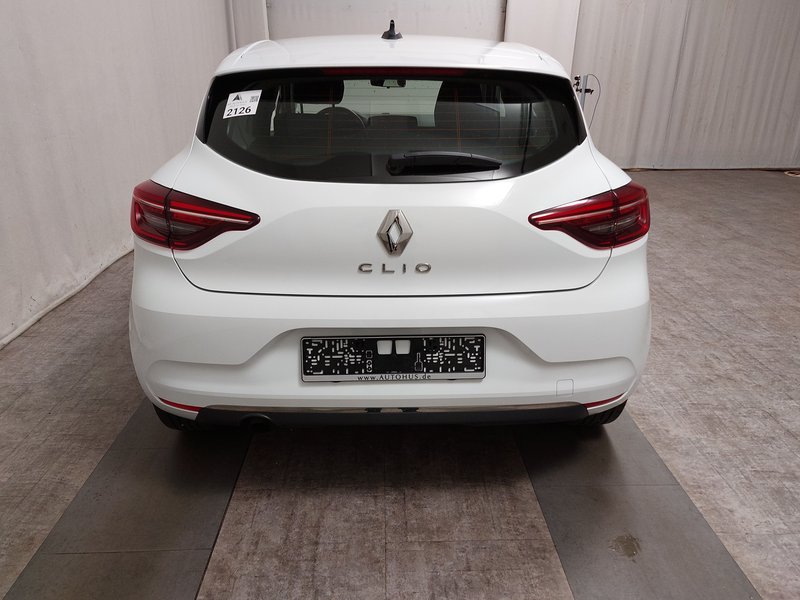 Renault Clio 1.0 • Full LED — 14
