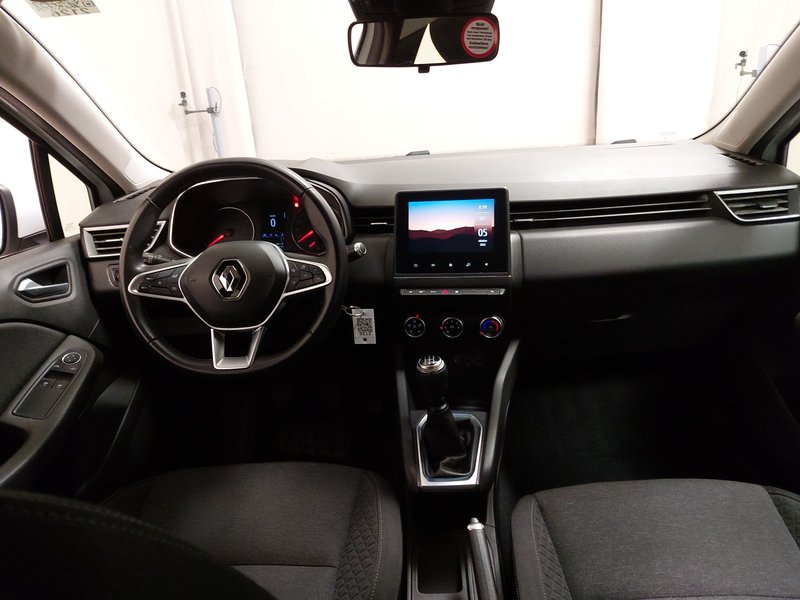 Renault Clio 1.0 • Full LED — 16