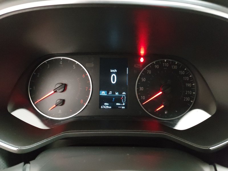 Renault Clio 1.0 • Full LED — 20