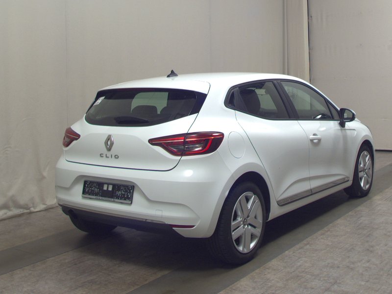 Renault Clio 1.0 • Full LED — 4
