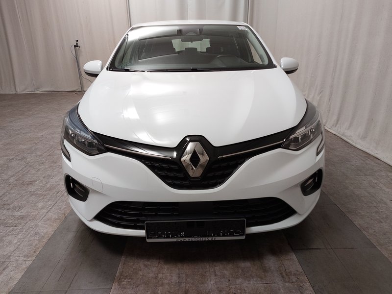 Renault Clio 1.0 • Full LED — 9