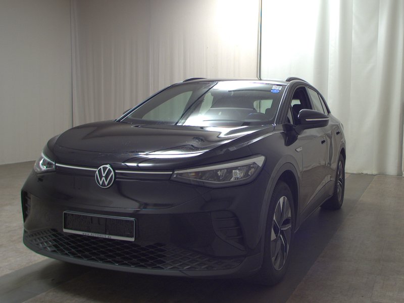 Volkswagen ID.4 automatik • HUD • LED — 2