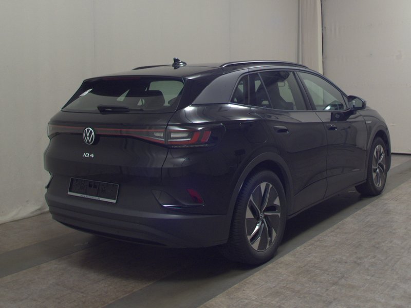 Volkswagen ID.4 automatik • HUD • LED — 4