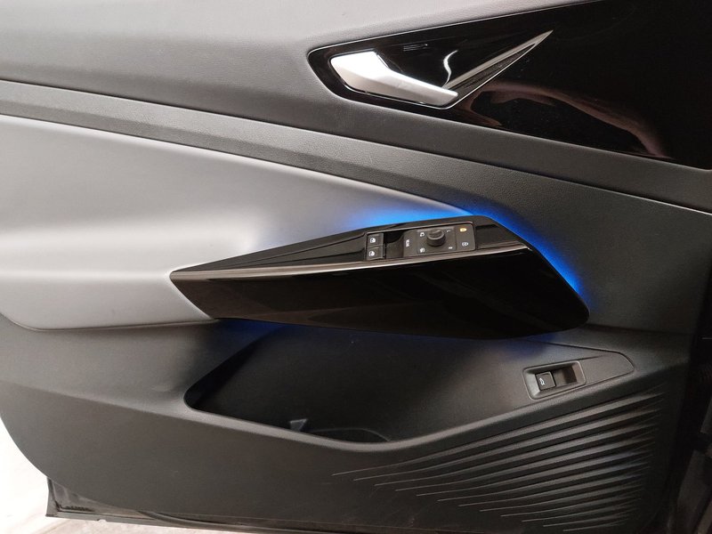 Volkswagen ID.4 automatik • HUD • LED — 5