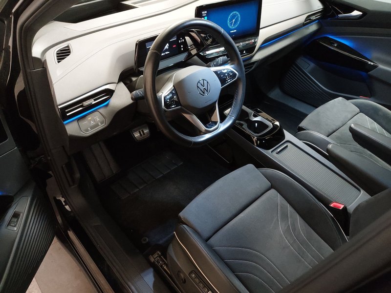 Volkswagen ID.4 automatik • HUD • LED — 6