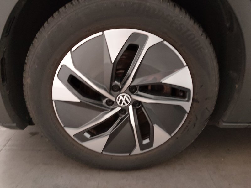 Volkswagen ID.4 automatik • HUD • LED — 8