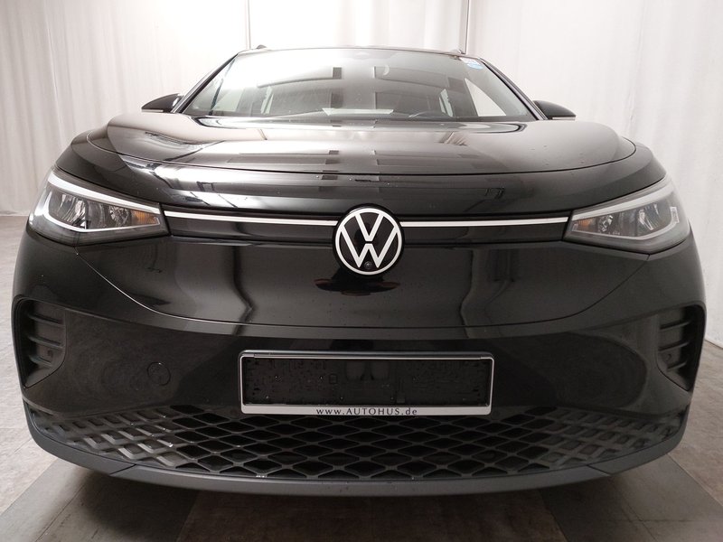Volkswagen ID.4 automatik • HUD • LED — 9