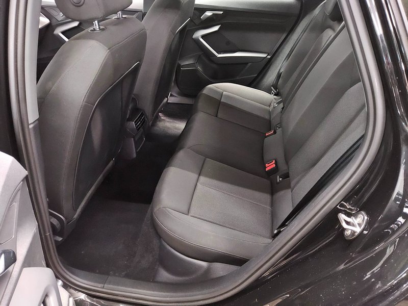 Audi A3 Sportback 35 TFSI S line automatik • digitalni instrumenti — 13