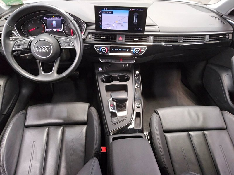 Audi A4 Avant 40 TDI automatik S line • kuka za vuču • el. peta vrata — 5