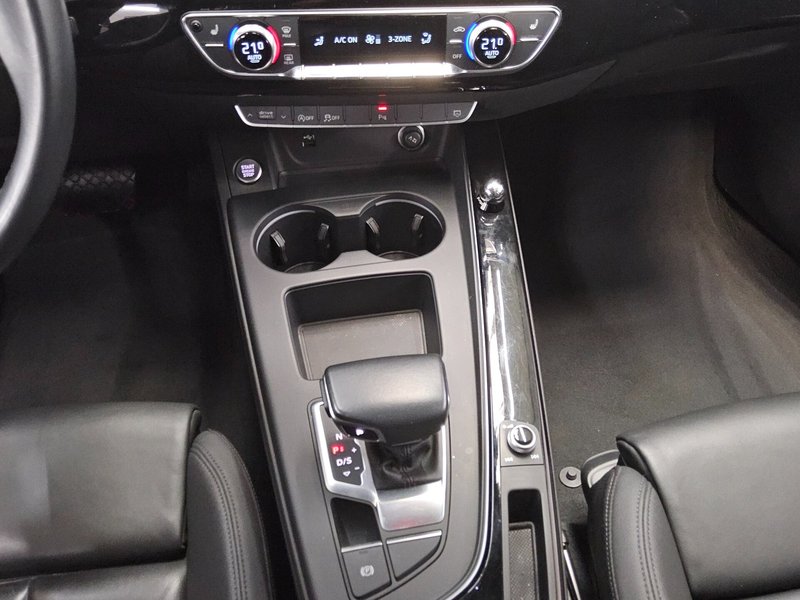 Audi A4 Avant 40 TDI automatik S line • kuka za vuču • el. peta vrata — 6