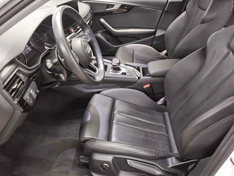 Audi A4 Avant 40 TDI automatik S line • kuka za vuču • el. peta vrata — 8