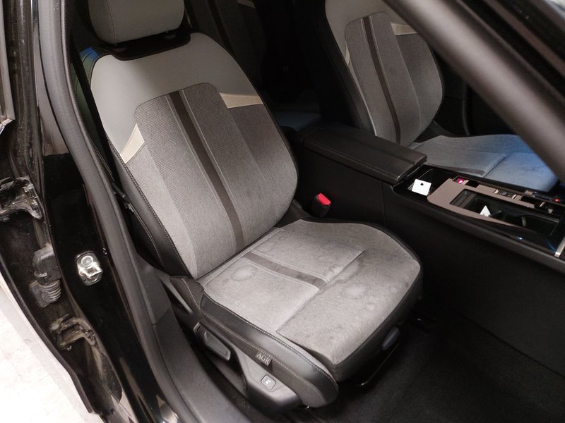 Opel Astra ST 1.5 D automatik Elegance • AHK • el. peta vrata — 10