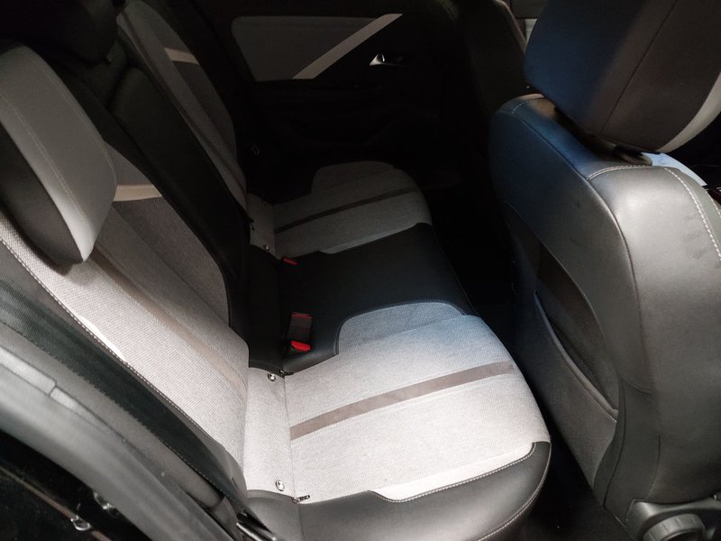 Opel Astra ST 1.5 D automatik Elegance • AHK • el. peta vrata — 12