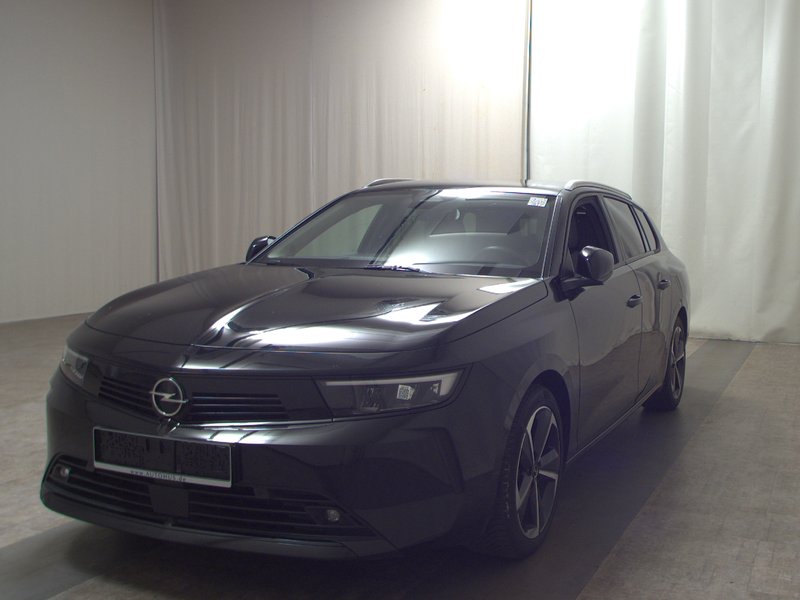 Opel Astra ST 1.5 D automatik Elegance • AHK • el. peta vrata — 2