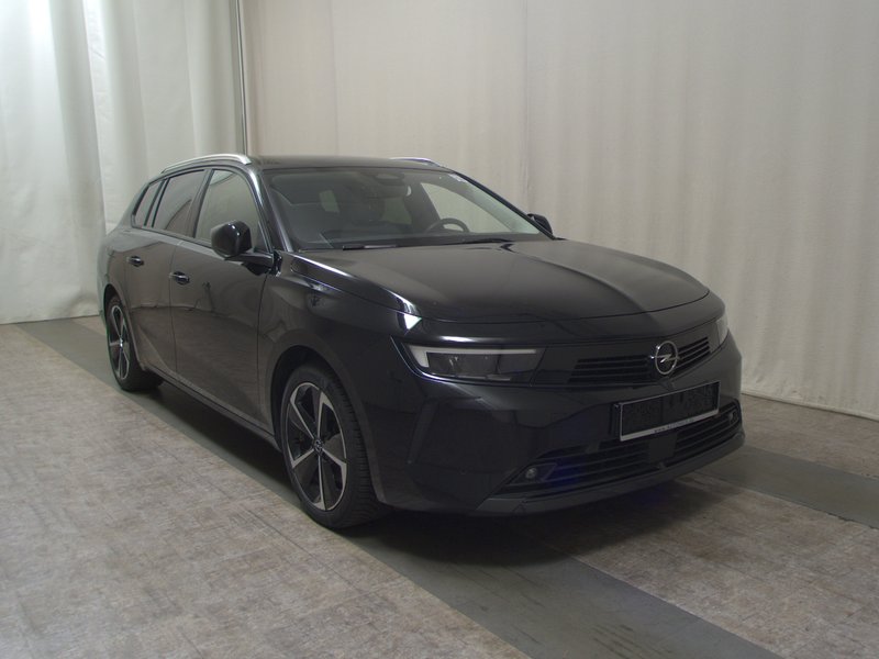 Opel Astra ST 1.5 D automatik Elegance • AHK • el. peta vrata — 3