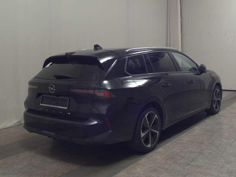 Opel Astra ST 1.5 D automatik Elegance • AHK • el. peta vrata — 4