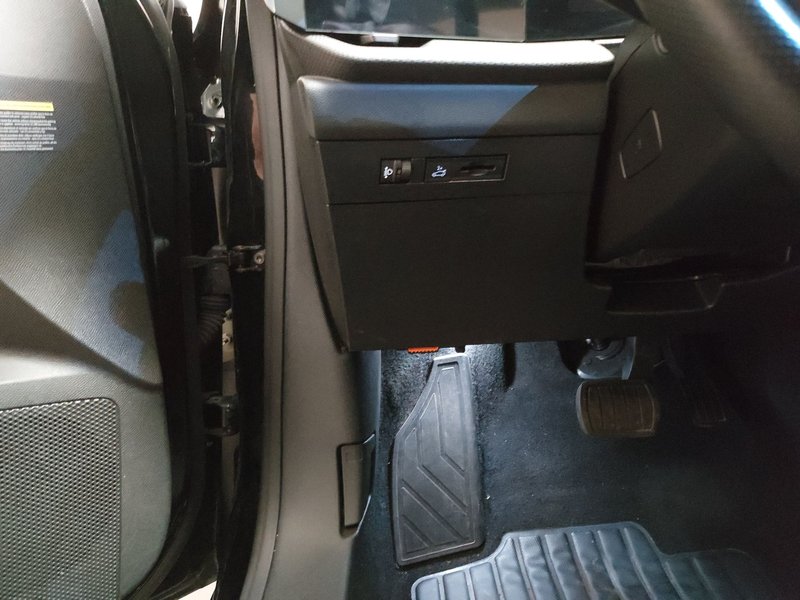Opel Astra ST 1.5 D automatik Elegance • AHK • el. peta vrata — 7