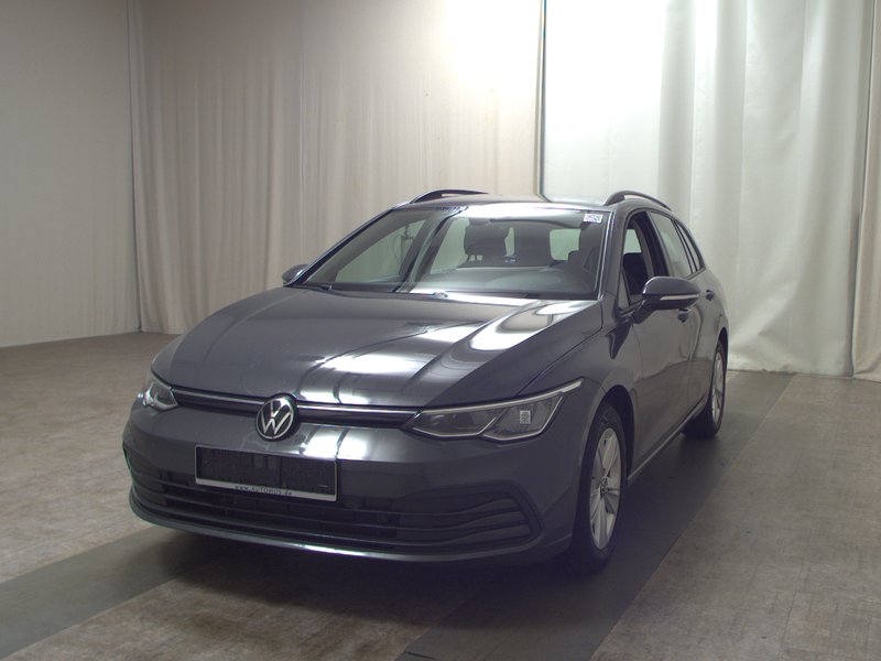 Volkswagen Golf Variant 2.0 TDI Life • ACC • Full LED — 2