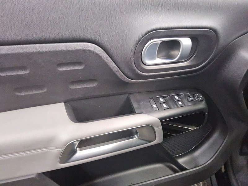 Citroën C5 Aircross Hybrid automatik • Full LED • digitalni instrumenti — 10