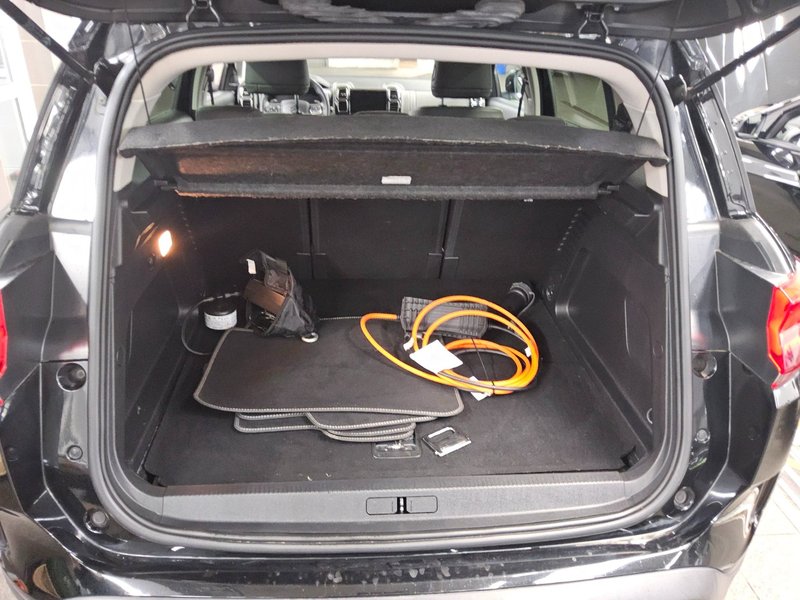 Citroën C5 Aircross Hybrid automatik • Full LED • digitalni instrumenti — 12