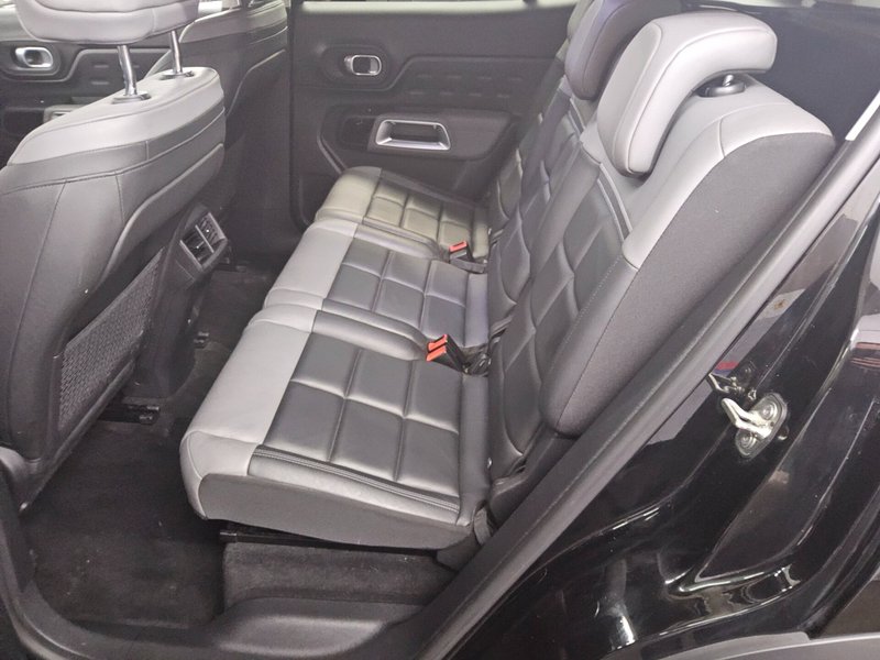 Citroën C5 Aircross Hybrid automatik • Full LED • digitalni instrumenti — 13