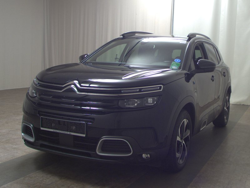 Citroën C5 Aircross Hybrid automatik • Full LED • digitalni instrumenti — 2