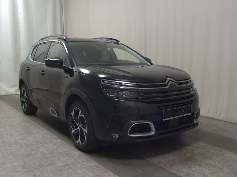 Citroën C5 Aircross Hybrid automatik • Full LED • digitalni instrumenti — 3