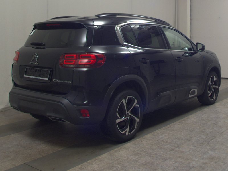 Citroën C5 Aircross Hybrid automatik • Full LED • digitalni instrumenti — 4