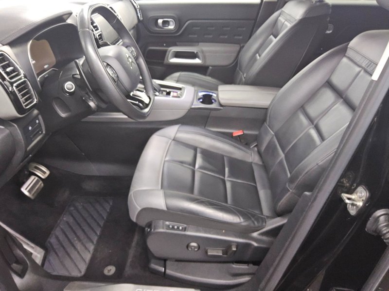 Citroën C5 Aircross Hybrid automatik • Full LED • digitalni instrumenti — 9