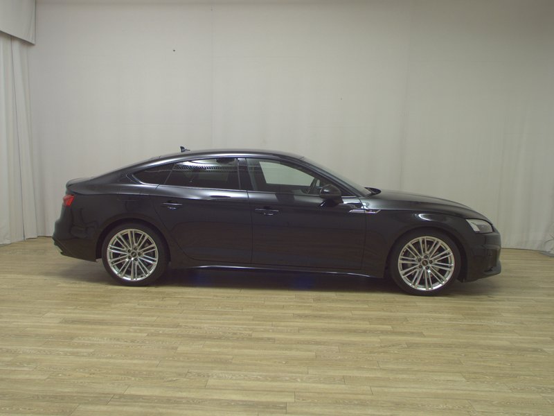 Audi A5 Sportback 50 TDI quattro automatik S line • ACC • el. peta vrata