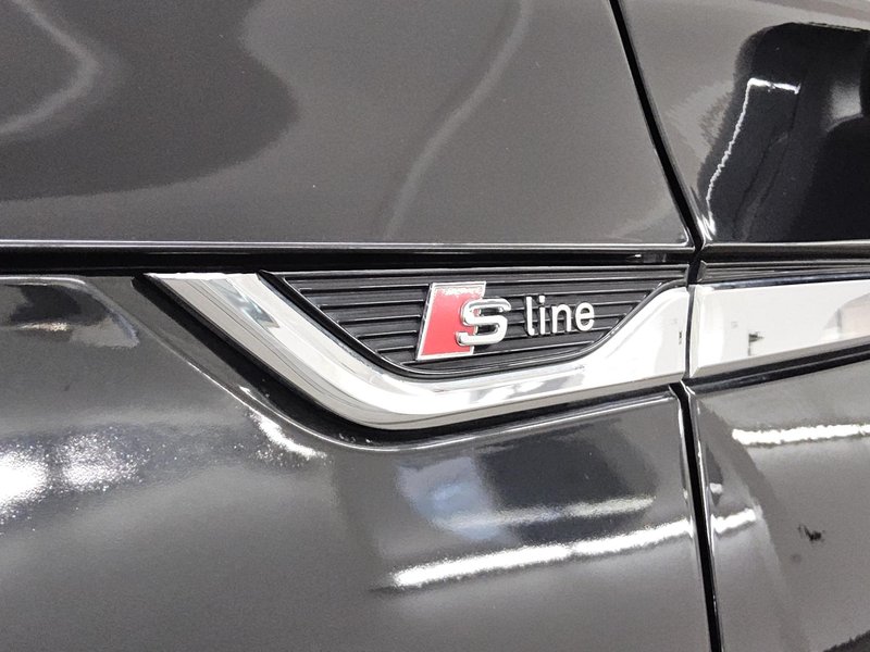 Audi A5 Sportback 50 TDI quattro automatik S line • ACC • el. peta vrata — 11