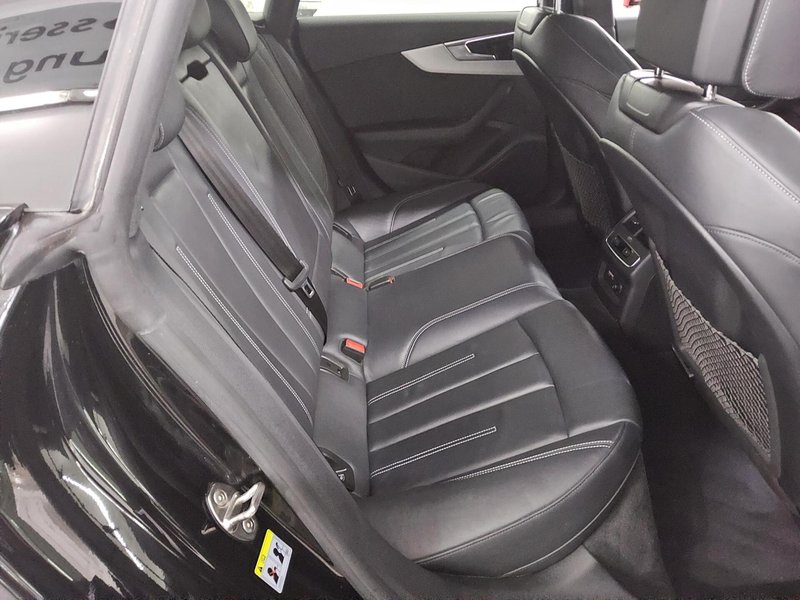 Audi A5 Sportback 50 TDI quattro automatik S line • ACC • el. peta vrata — 13