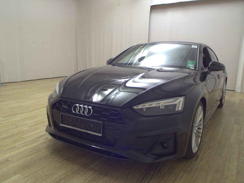 Audi A5 Sportback 50 TDI quattro automatik S line • ACC • el. peta vrata — 2