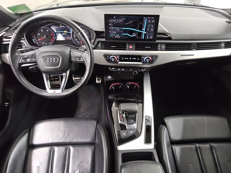 Audi A5 Sportback 50 TDI quattro automatik S line • ACC • el. peta vrata — 5