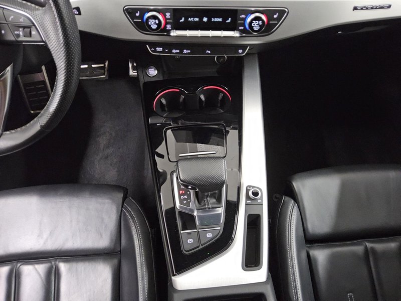Audi A5 Sportback 50 TDI quattro automatik S line • ACC • el. peta vrata — 6