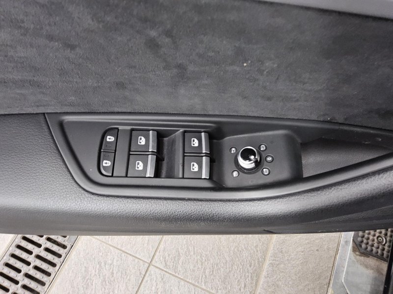 Audi A5 Sportback 50 TDI quattro automatik S line • ACC • el. peta vrata — 9