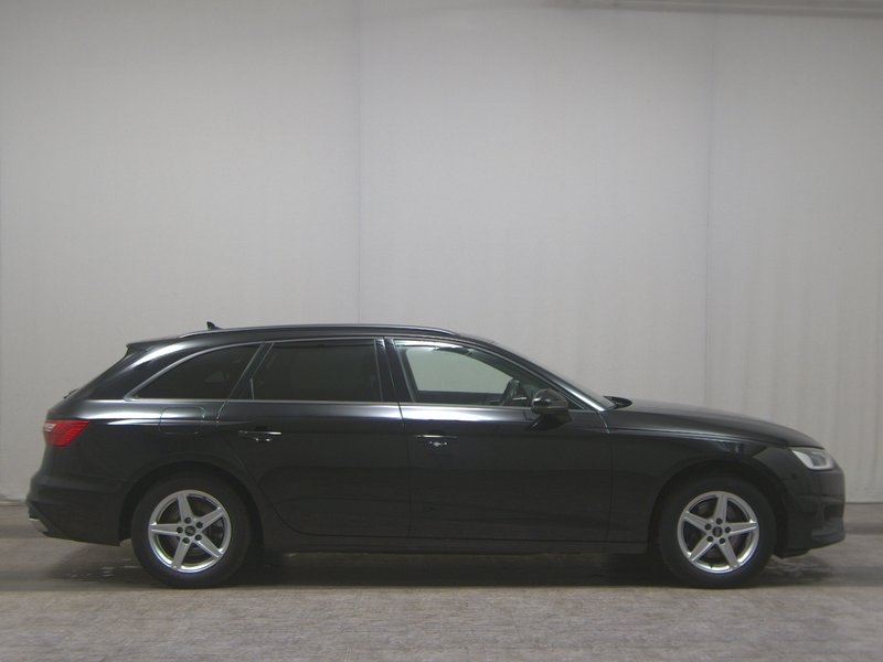 Audi A4 Avant 35 TDI automatik • 360° kamera • ACC