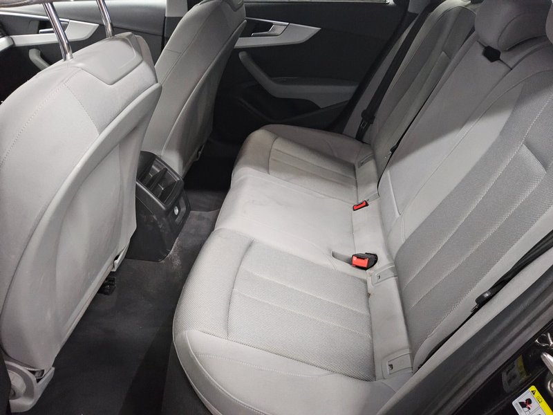 Audi A4 Avant 35 TDI automatik • 360° kamera • ACC — 13
