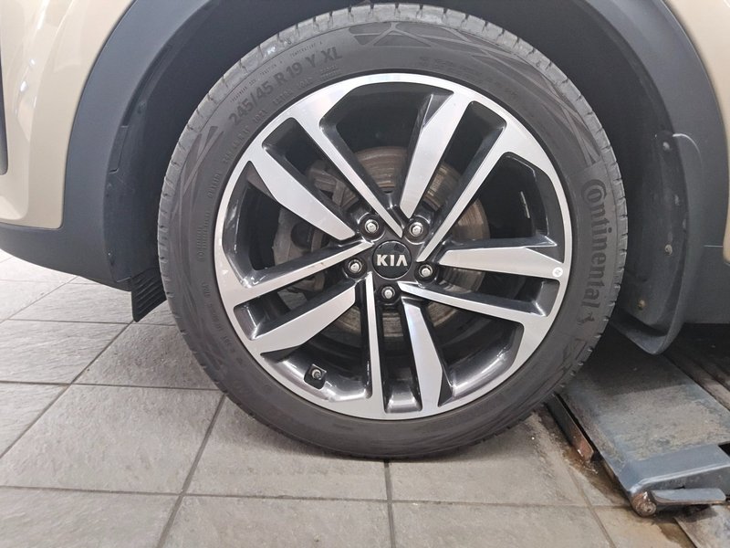 Kia Sportage 1.6 CRDI automatik Vision • ACC • AHK — 10