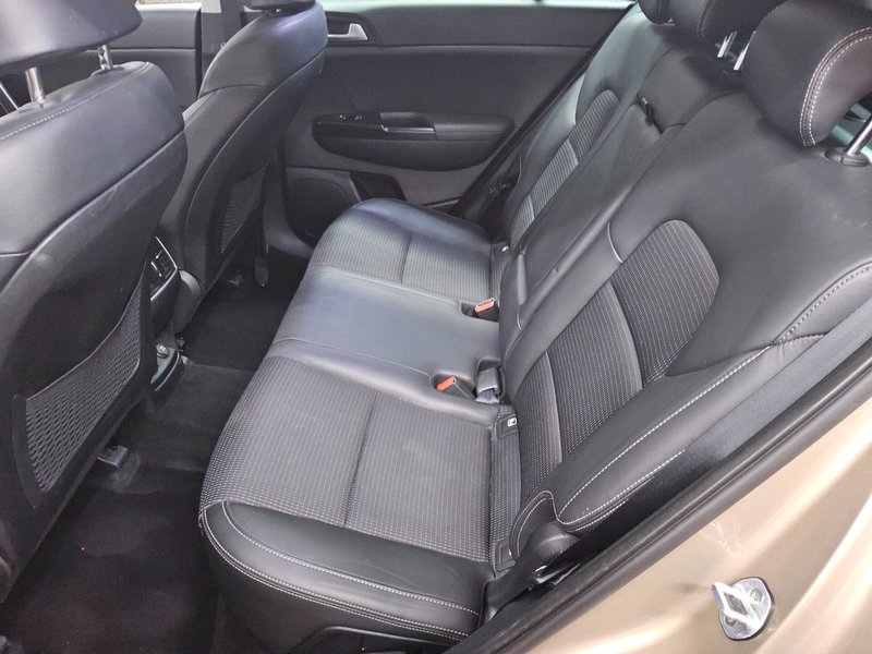 Kia Sportage 1.6 CRDI automatik Vision • ACC • AHK — 13