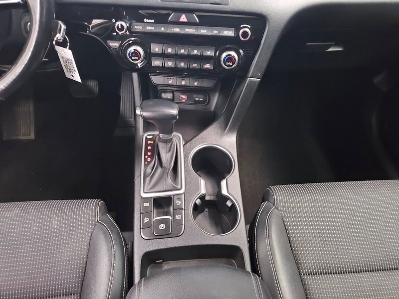 Kia Sportage 1.6 CRDI automatik Vision • ACC • AHK — 6