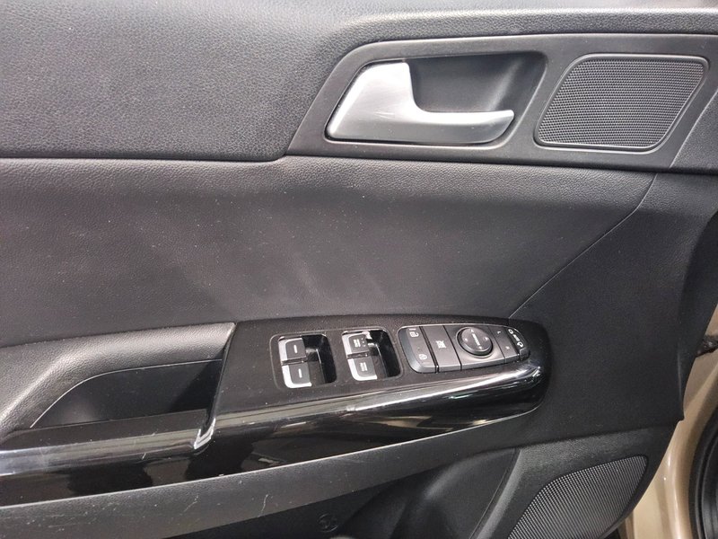 Kia Sportage 1.6 CRDI automatik Vision • ACC • AHK — 9
