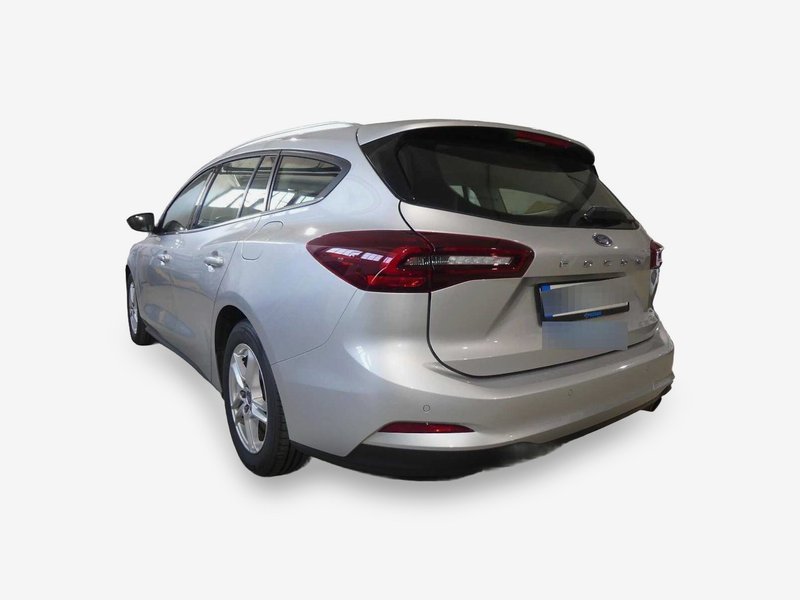Ford Focus Turnier 1.5 EcoBlue automatik • Full LED — 4