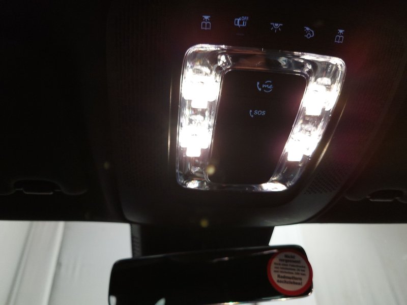 Mercedes-Benz A 200 d automatik Progressive • LED • digitalni instrumenti — 13
