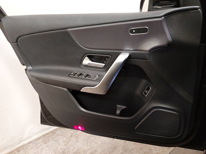 Mercedes-Benz A 200 d automatik Progressive • LED • digitalni instrumenti — 5