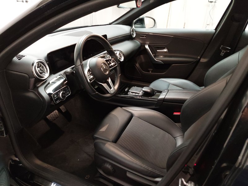 Mercedes-Benz A 200 d automatik Progressive • LED • digitalni instrumenti — 6