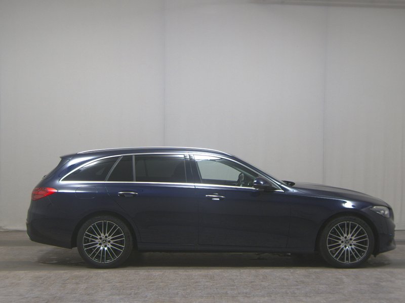 Mercedes-Benz C 200 d automatik Avantgarde • 360° kamera • ACC