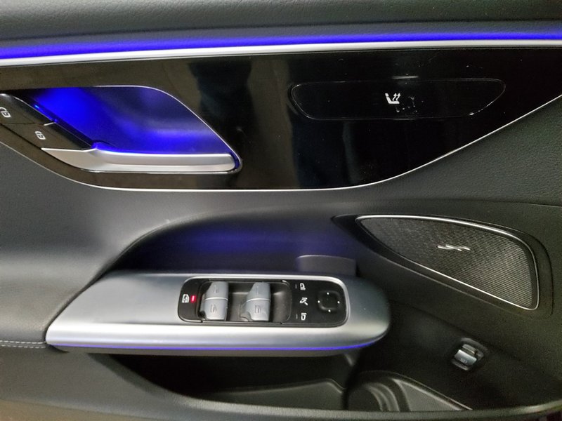Mercedes-Benz C 200 d automatik Avantgarde • 360° kamera • ACC — 10